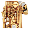 Kèn Saxophone Soprano Yamaha YSS82ZR, Unlacquered - Việt Music