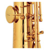 Kèn Saxophone Soprano Yamaha YSS82ZR, Unlacquered - Việt Music