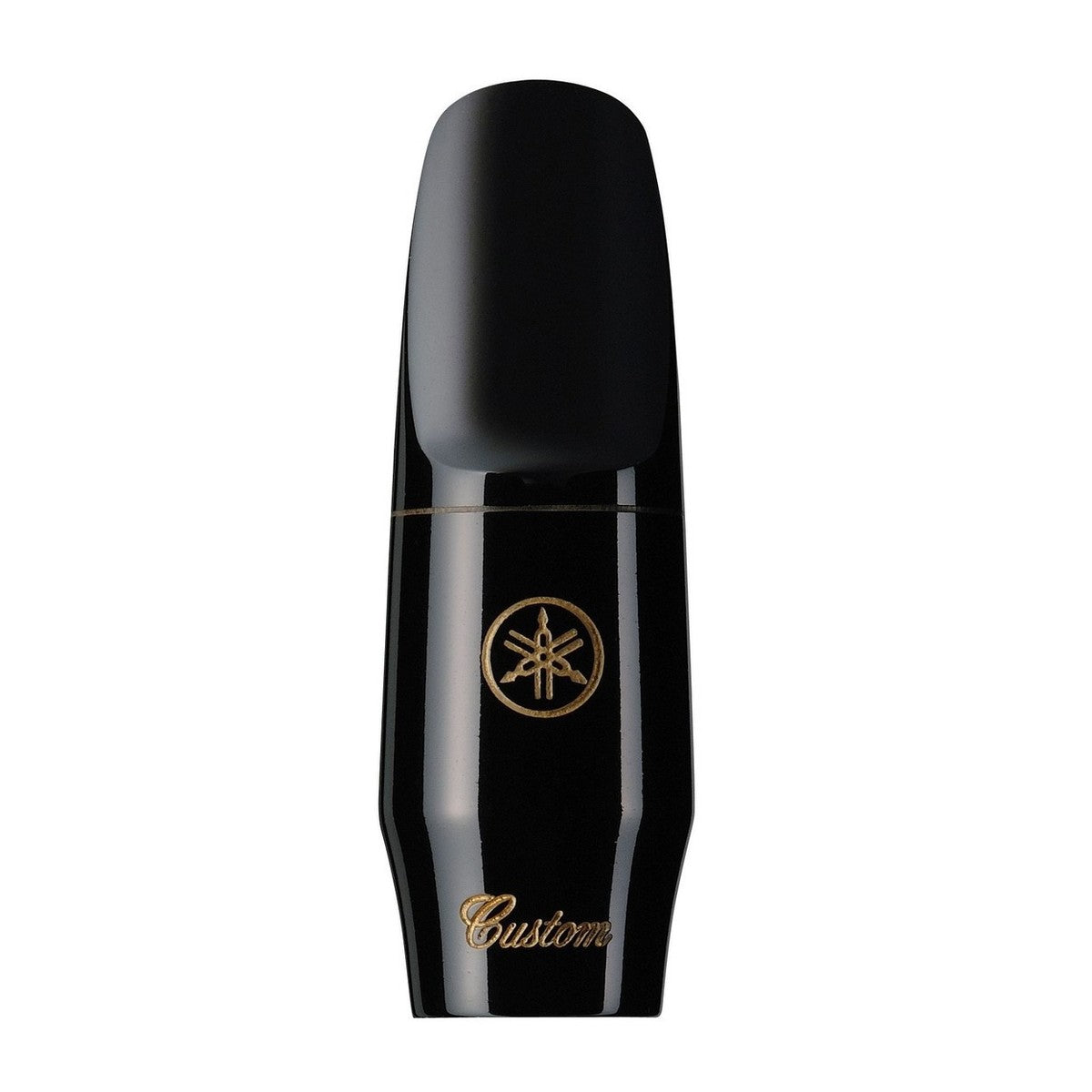 Kèn Saxophone Soprano Yamaha YSS82ZR, Unlacquered - Việt Music