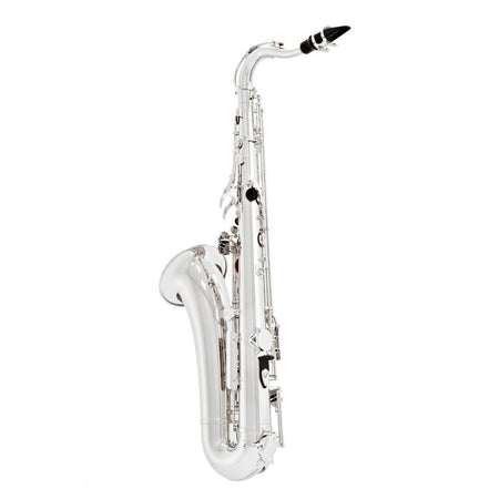 Kèn Saxophone Tenor Yamaha YTS280, Silver - Việt Music