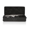 Kèn Saxophone Tenor Yamaha YTS280, Silver - Việt Music