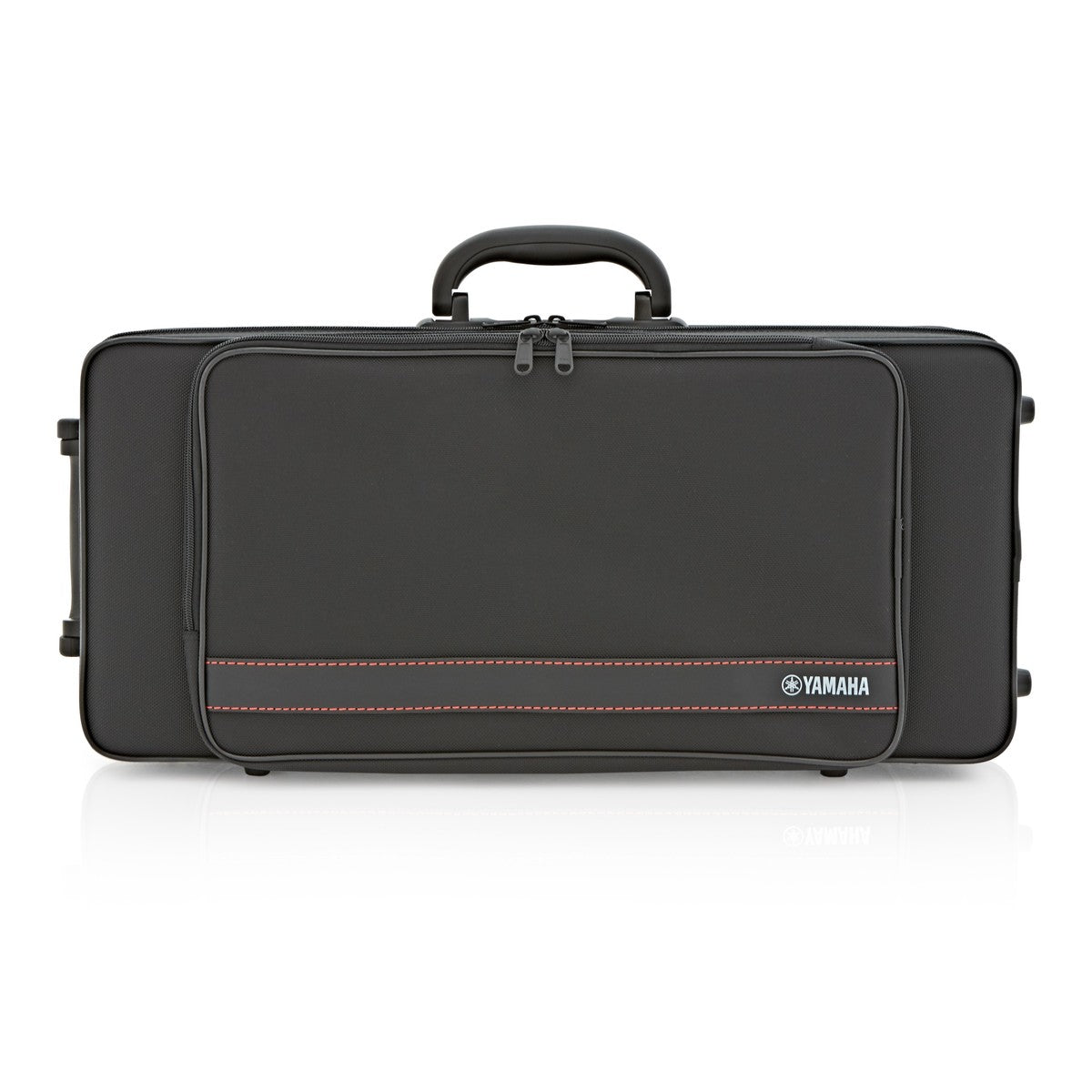 Kèn Saxophone Tenor Yamaha YTS280, Silver - Việt Music