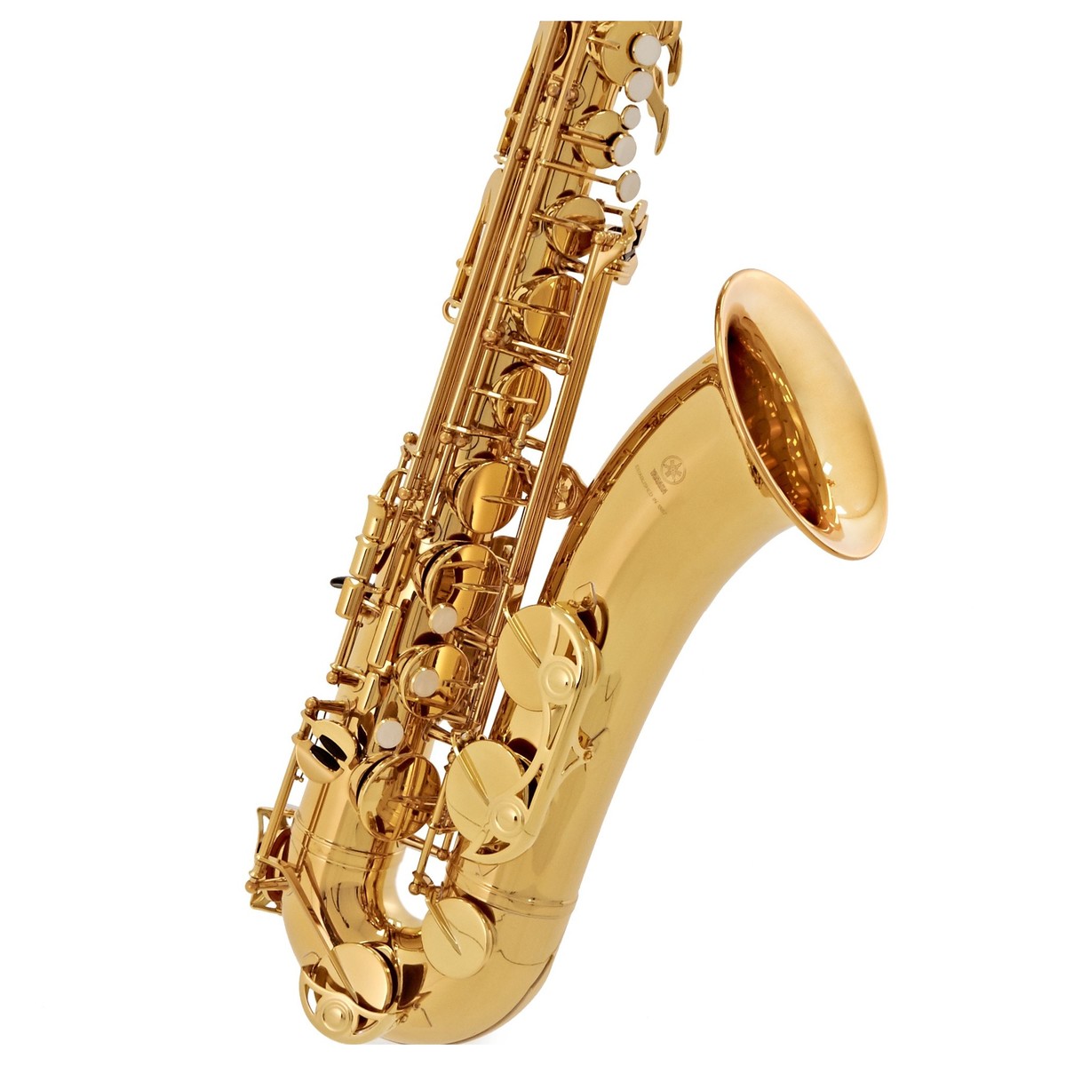 Kèn Saxophone Tenor Yamaha YTS280 - Việt Music