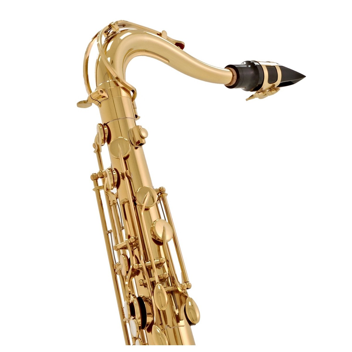Kèn Saxophone Tenor Yamaha YTS280 - Việt Music