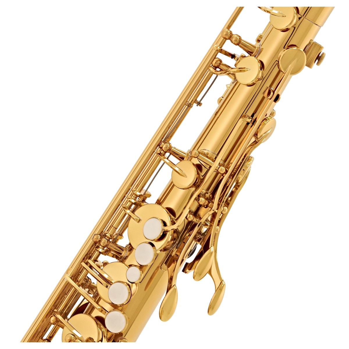 Kèn Saxophone Tenor Yamaha YTS480 - Việt Music