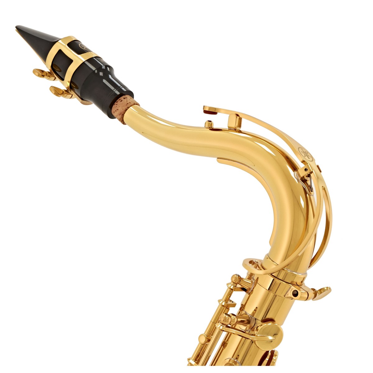 Kèn Saxophone Tenor Yamaha YTS480 - Việt Music