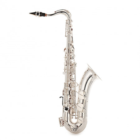Kèn Saxophone Tenor Yamaha YTS62, Silver - Việt Music