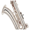 Kèn Saxophone Tenor Yamaha YTS62, Silver - Việt Music