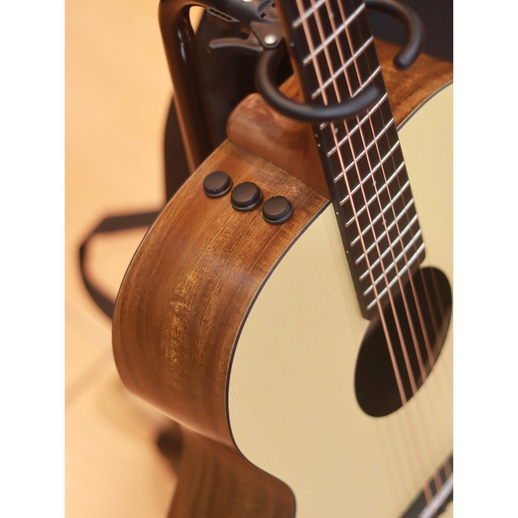 Đàn Guitar Acoustic Enya EA-X0 EQ - Việt Music