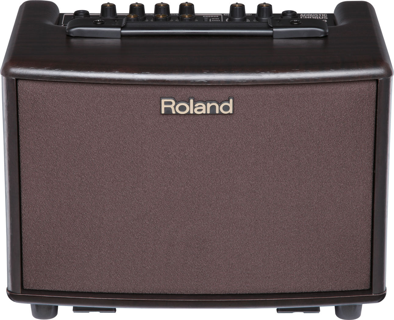 Amplifier Roland AC33, Combo - Việt Music