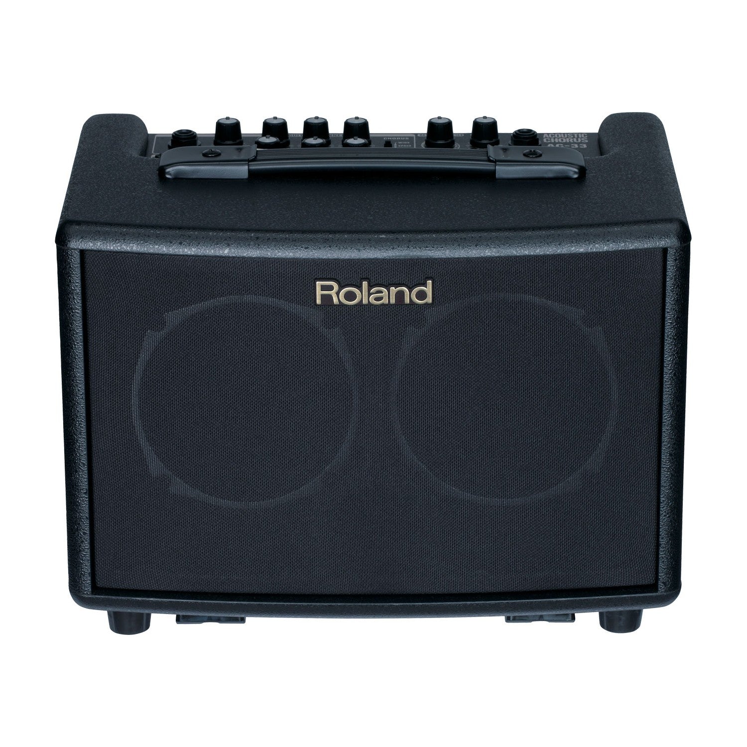 Amplifier Roland AC33, Combo