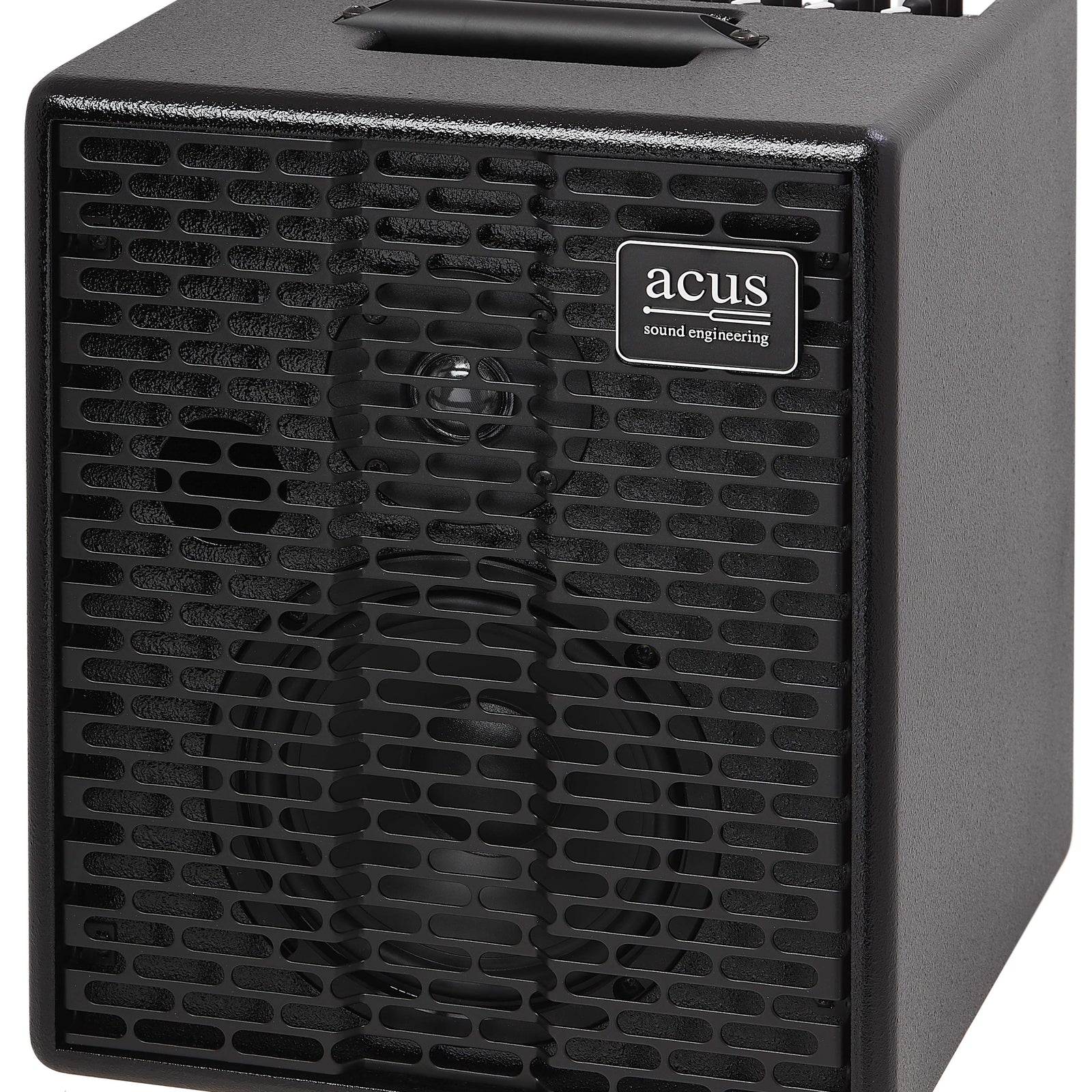 Amplifier Acus One Forstrings 6T