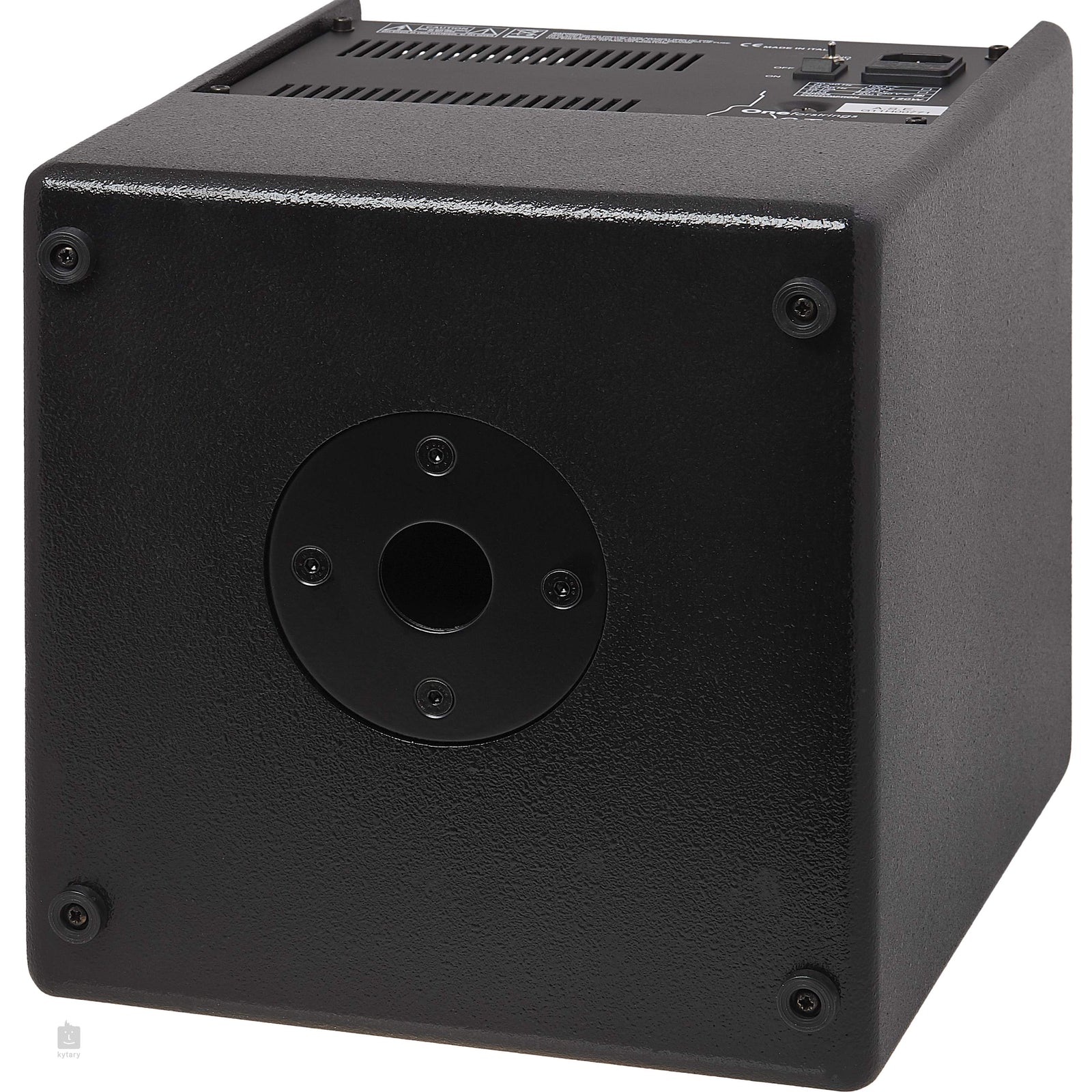 Amplifier Acus One Forstrings 6T