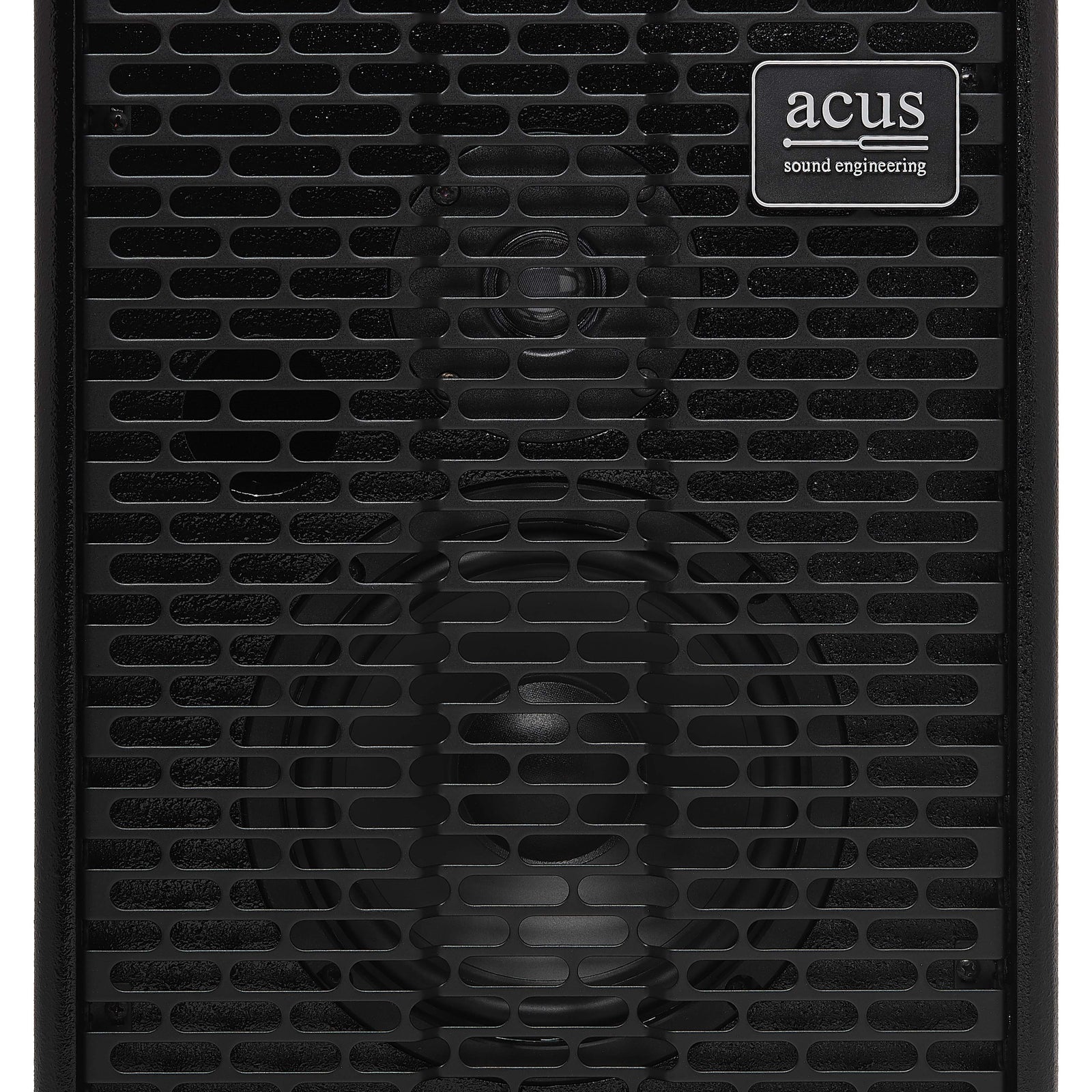 Amplifier Acus One Forstrings 6T