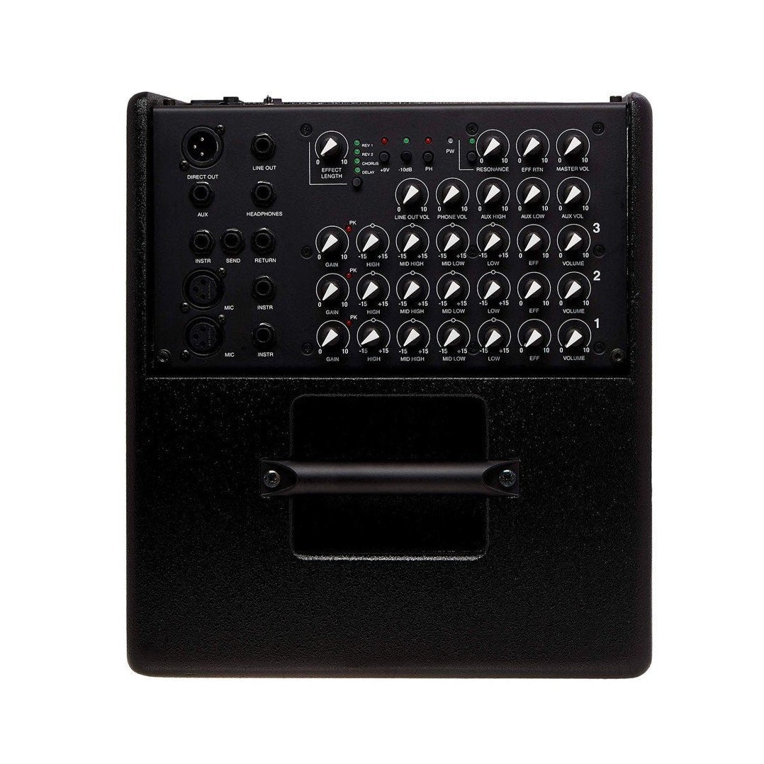 Amplifier Acus One Forstrings 8 Simon