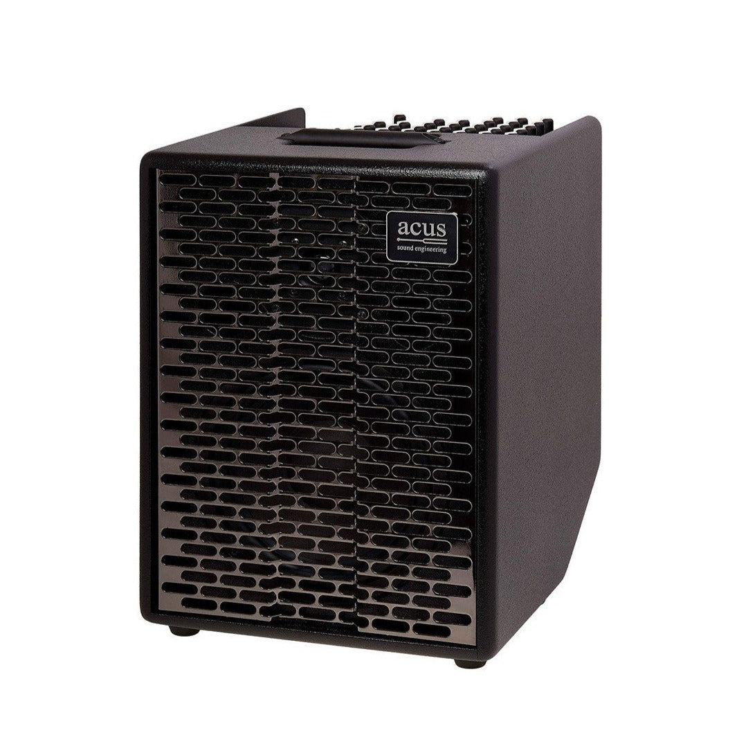 Amplifier Acus One Forstrings 8 Simon