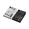 Mixer Yamaha AG03MK2