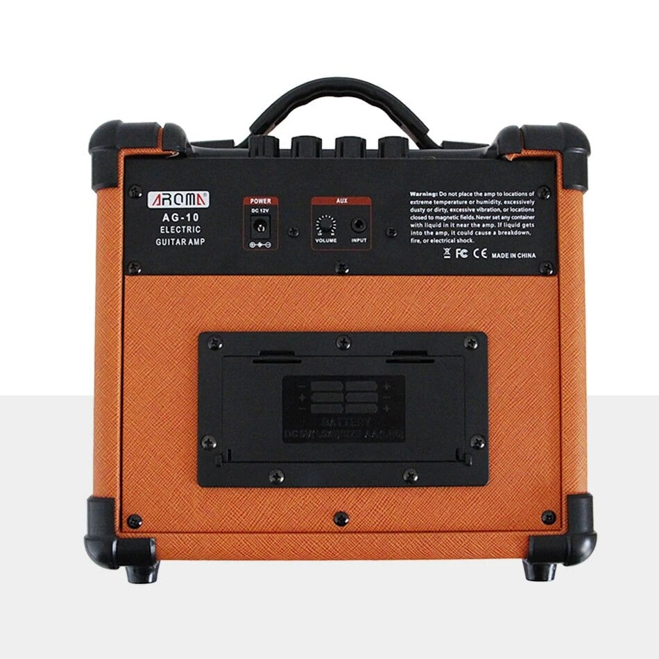Amplifier Aroma AG10, Combo - Việt Music