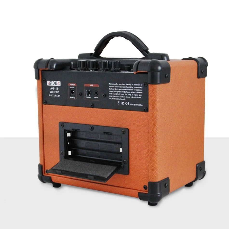 Amplifier Aroma AG10, Combo - Việt Music