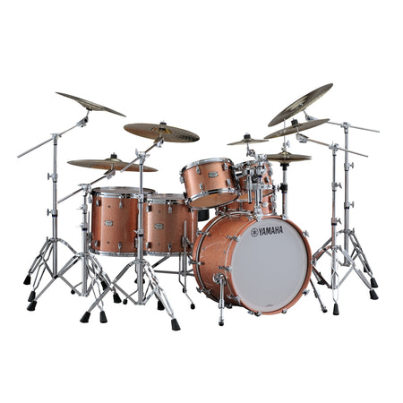 Trống Cơ Yamaha Absolute Hybrid Maple