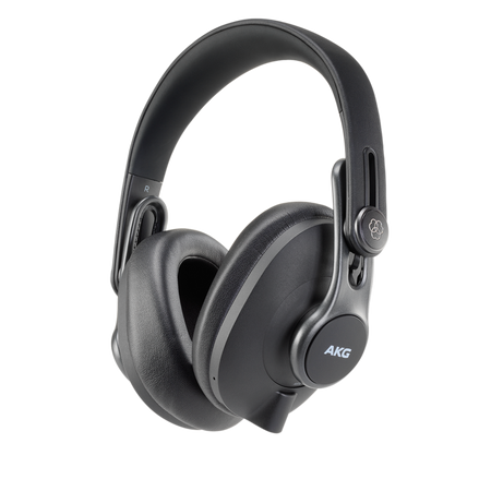 Tai Nghe Bluetooth AKG K371BT - Việt Music