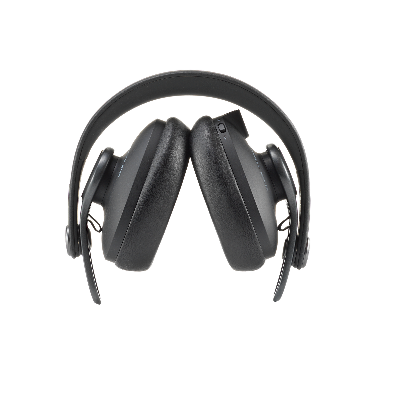 Tai Nghe Bluetooth AKG K371BT - Việt Music