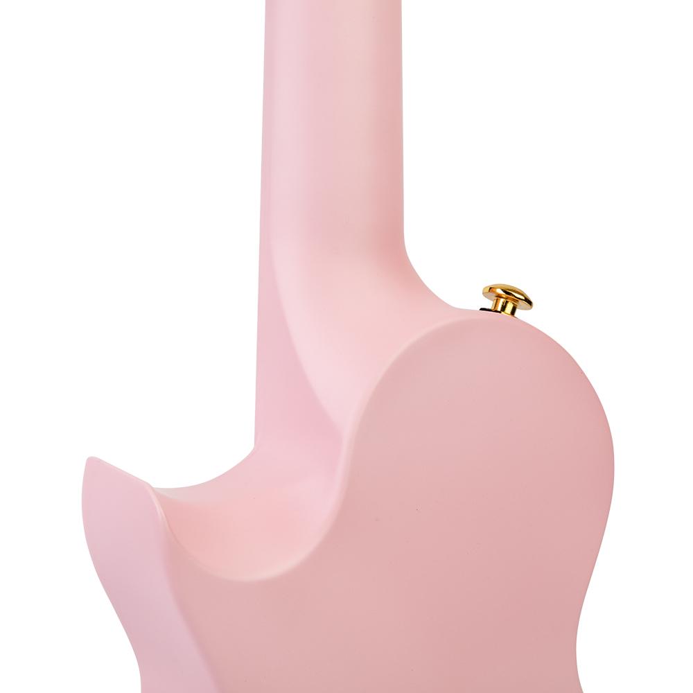 Đàn Ukulele Enya Nova U Concert, Pink - Việt Music