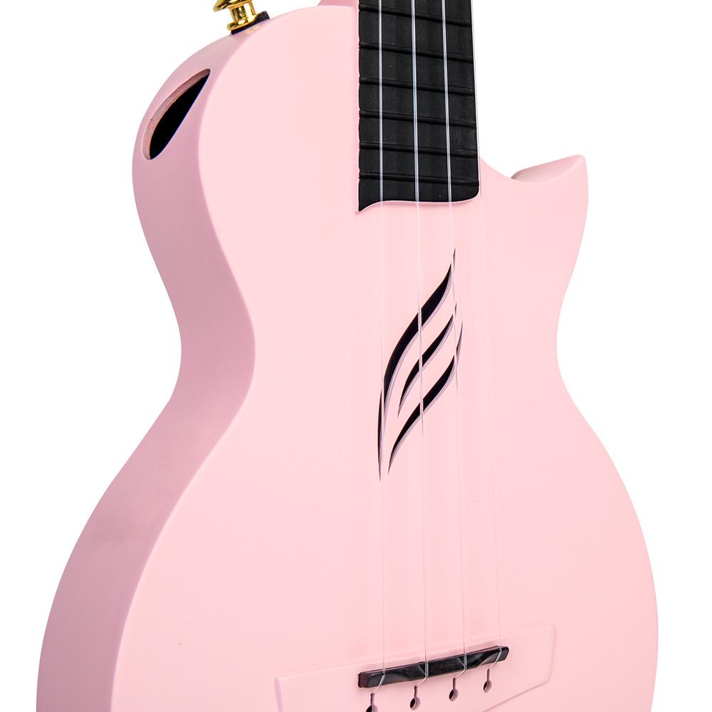 Đàn Ukulele Enya Nova U Concert, Pink - Việt Music