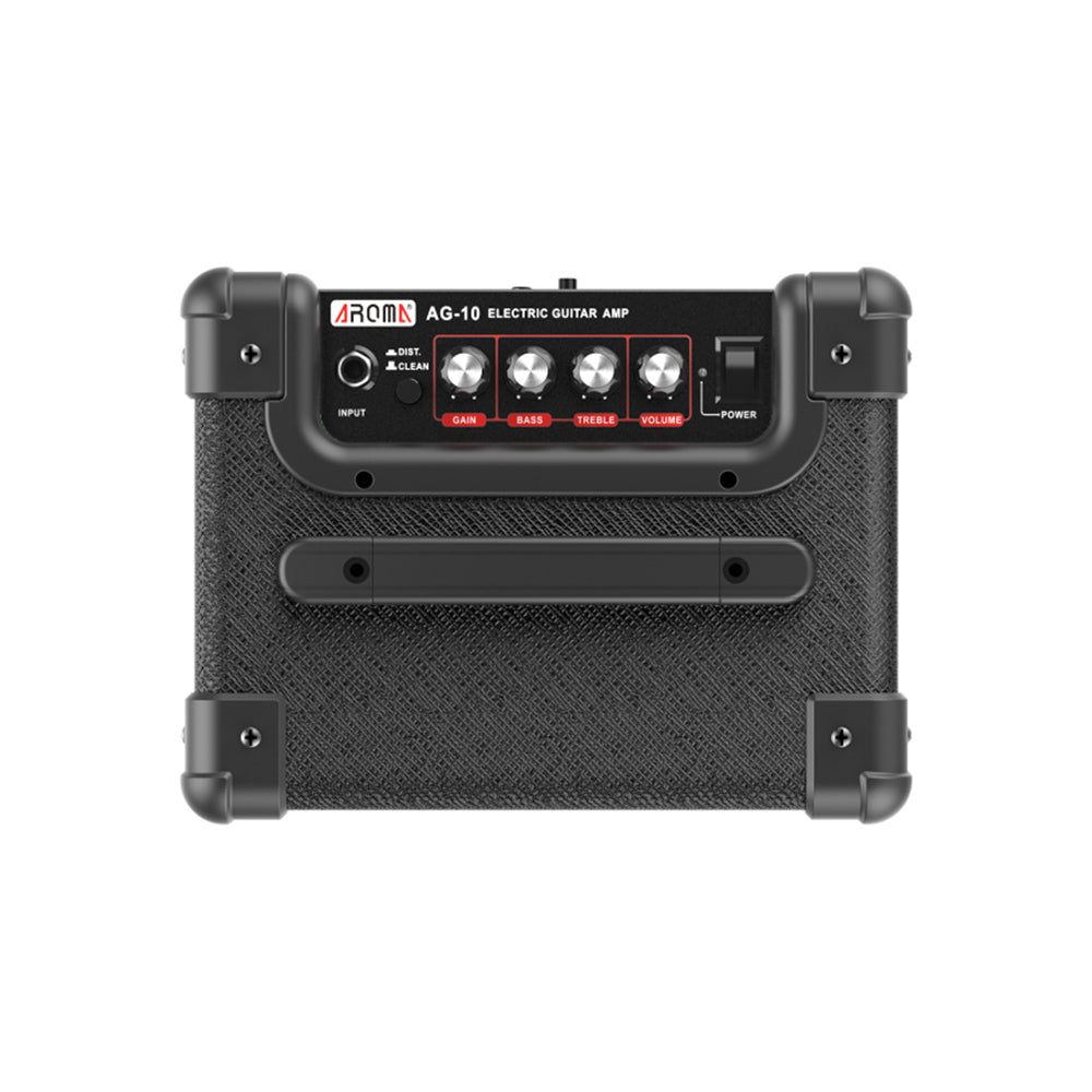 Amplifier Aroma AG10, Combo - Việt Music
