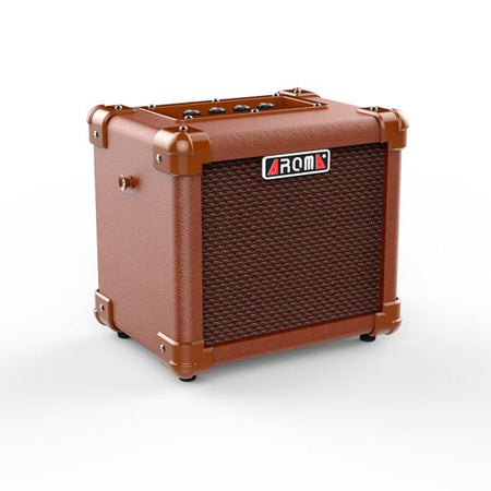 Amplifier Aroma AG10A, Combo