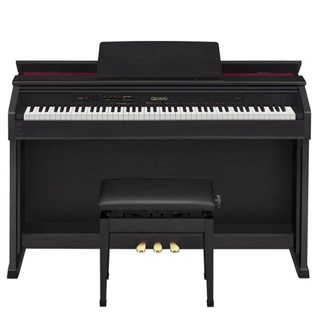 Đàn Piano Điện Casio AP460