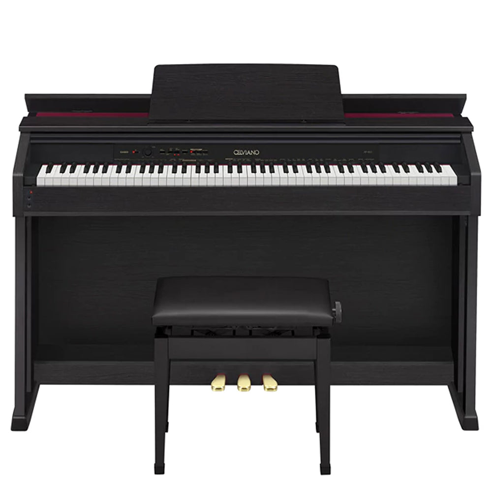 Đàn Piano Điện Casio AP460