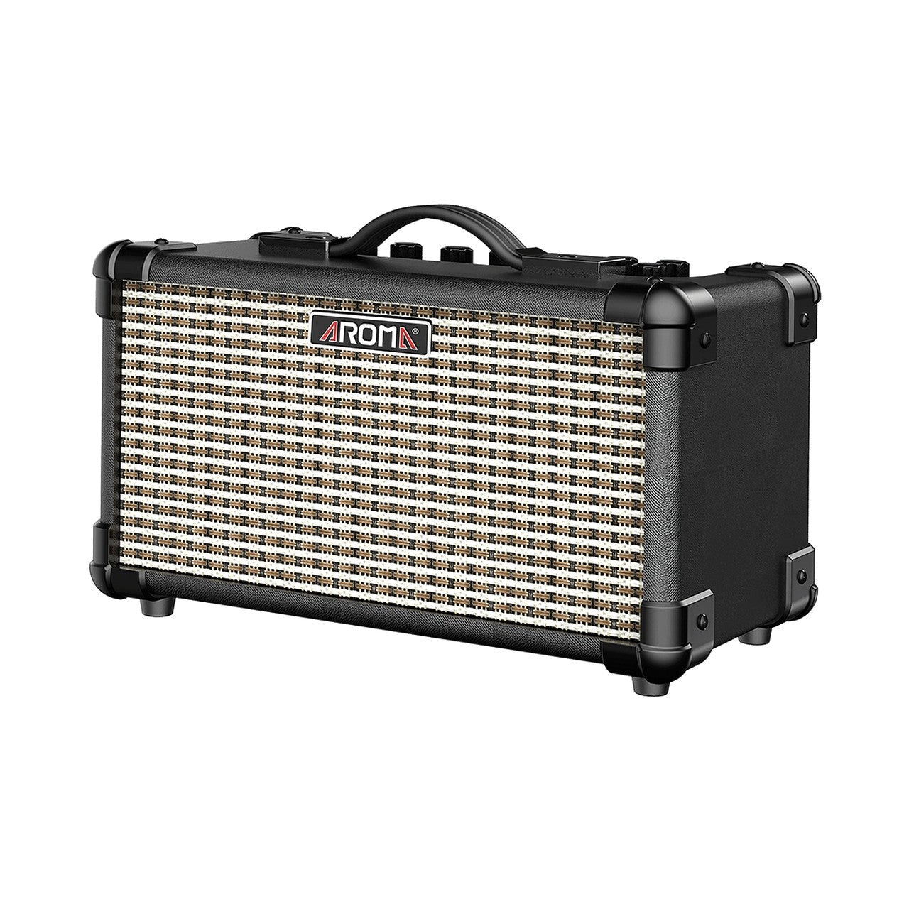 Amplifier Aroma TM15, Combo - Việt Music