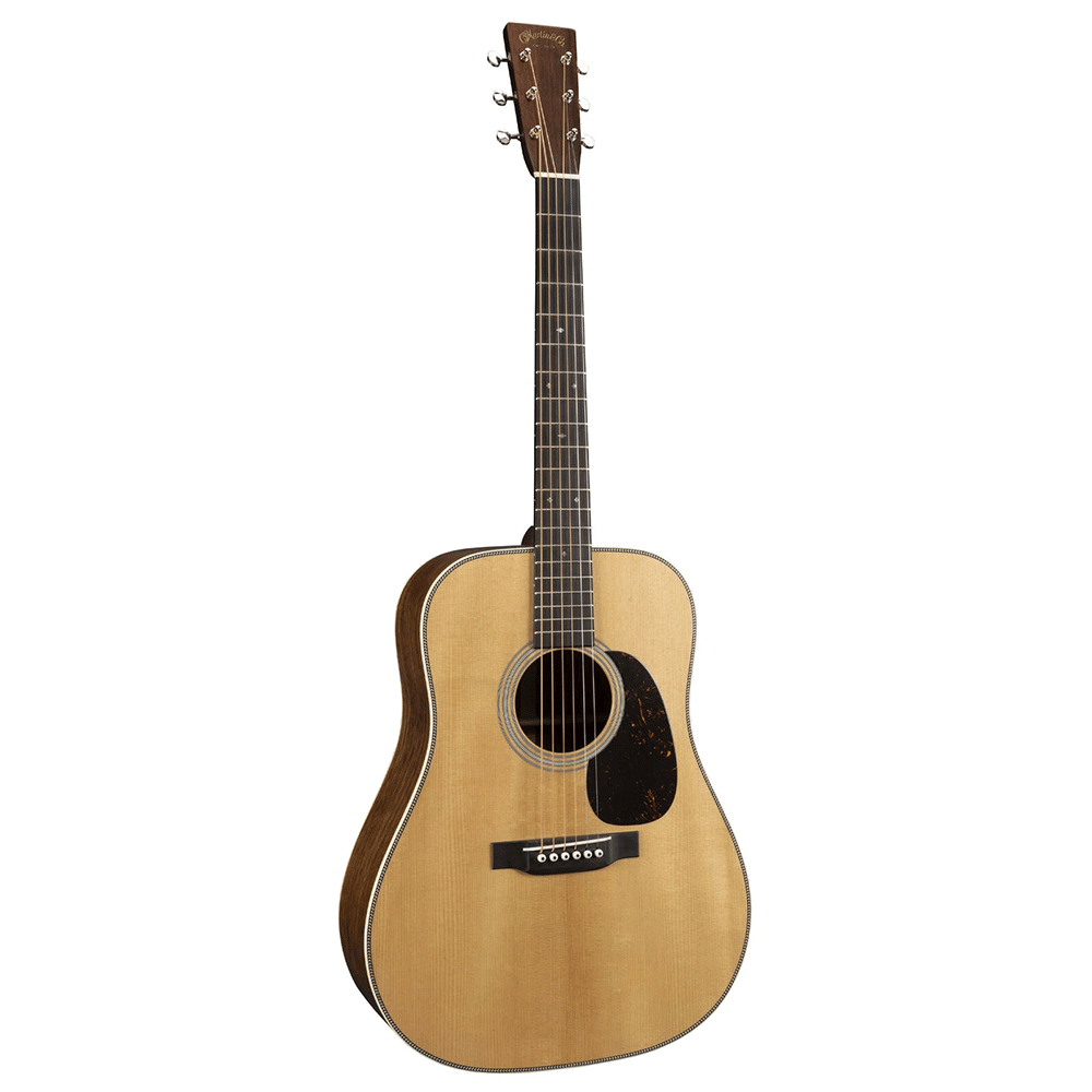 Đàn Guitar Martin D28 Authentic 1937 Series Acoustic w/Case
