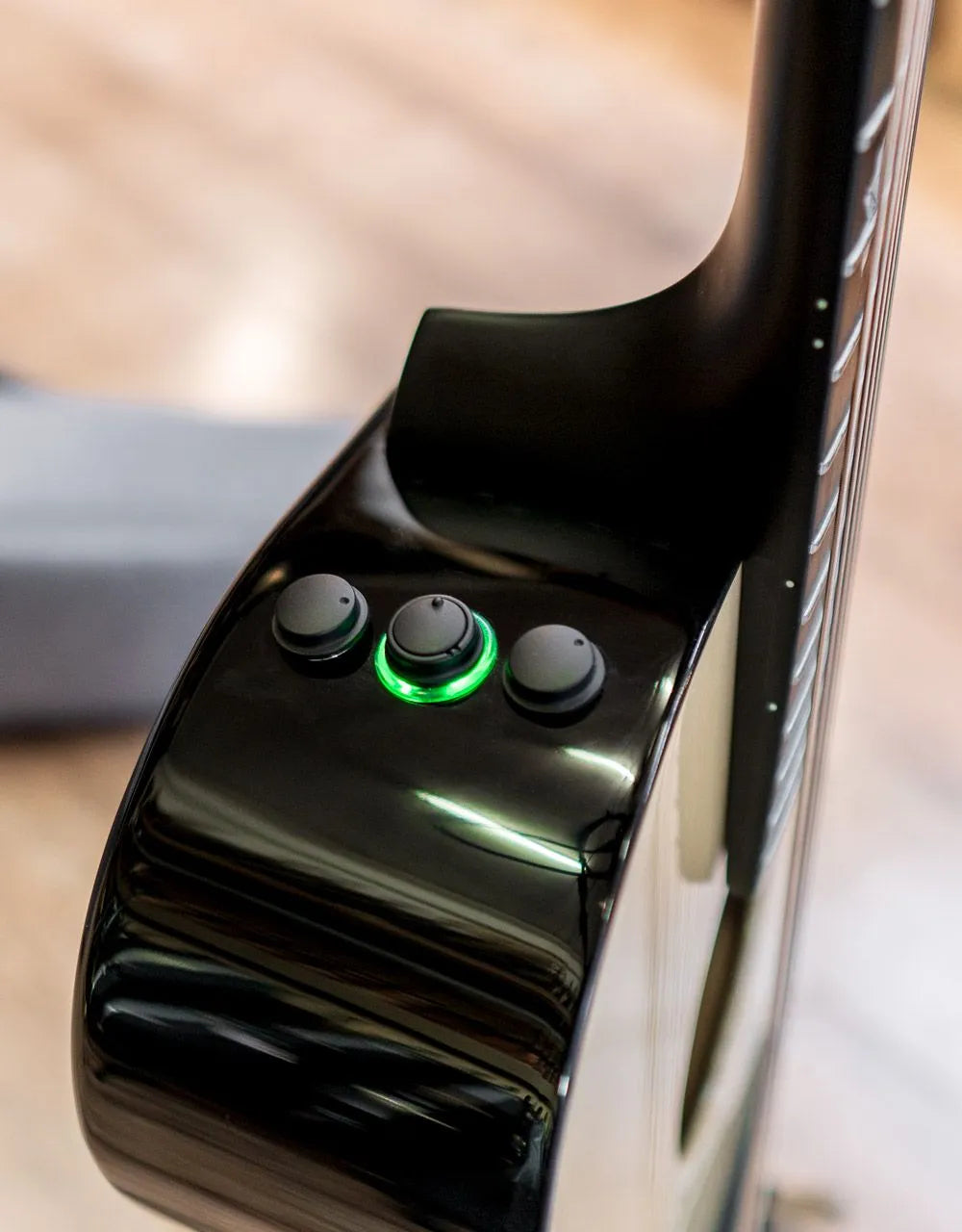 Đàn Guitar Acoustic Enya EAX2C Pro EQ