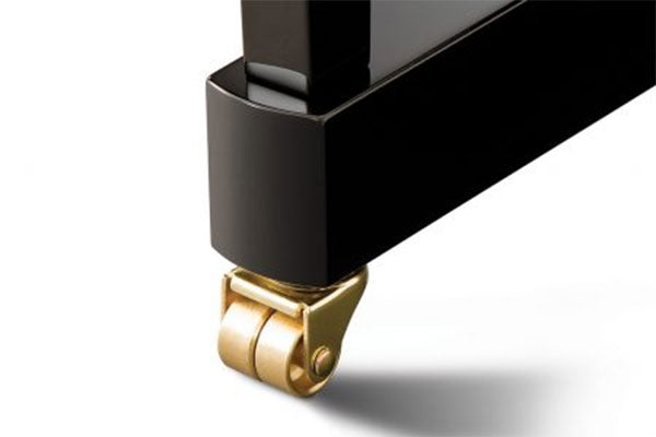 Đàn Piano Cơ Kawai K600 - Việt Music