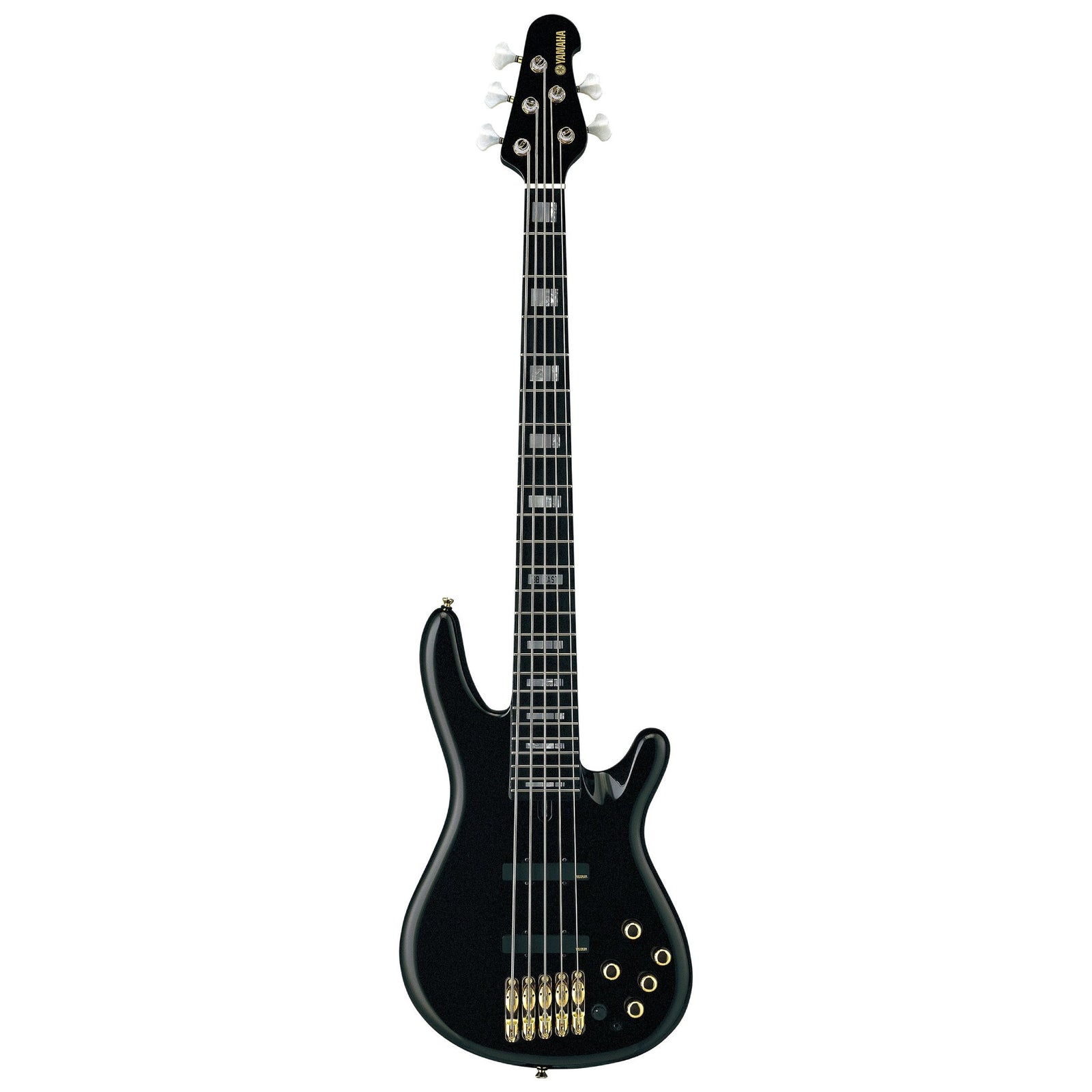 Đàn Guitar Bass Yamaha BBNE2