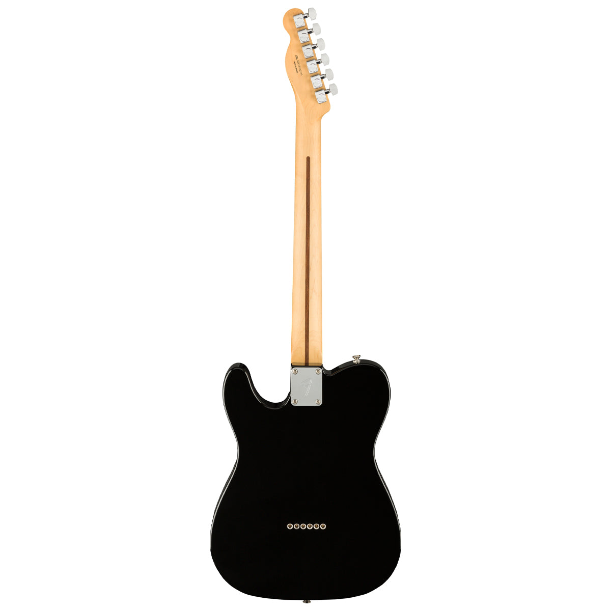 Fender Player Telecaster, Maple Fingerboard