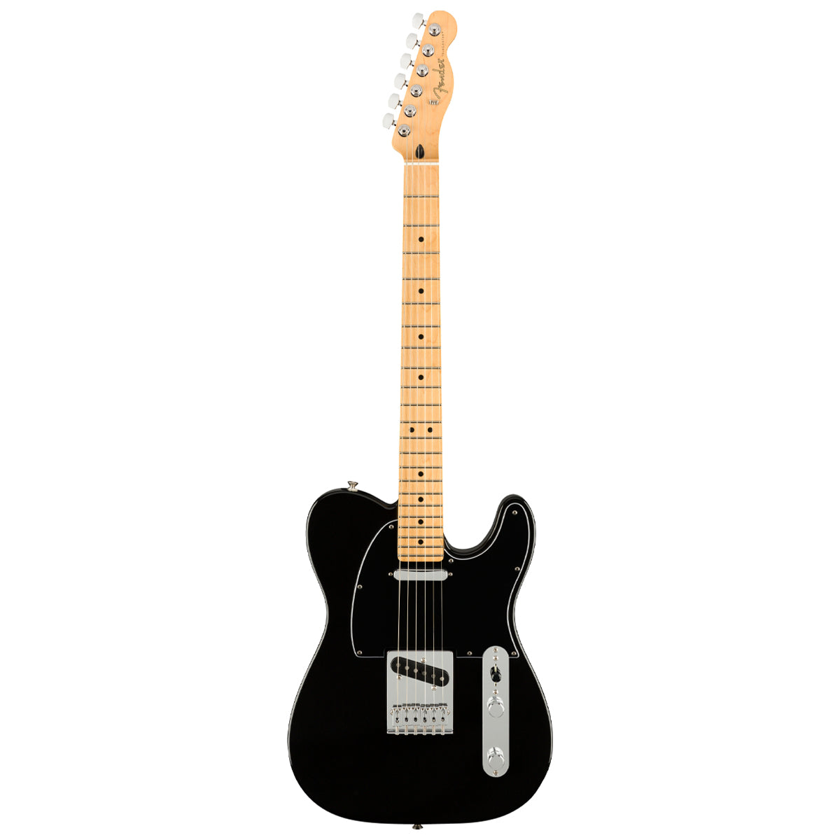 Fender Player Telecaster, Maple Fingerboard