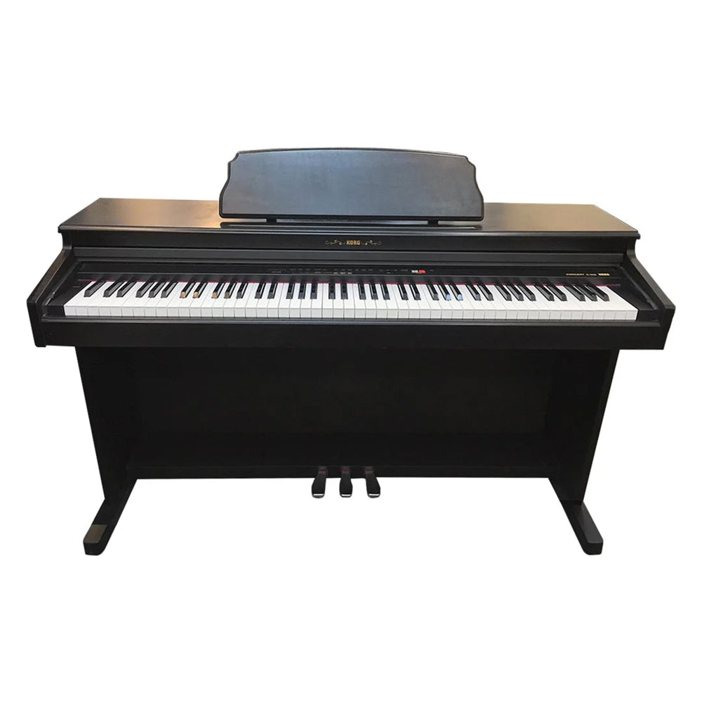 Đàn Piano Điện Korg C560