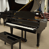 Đàn Piano Cơ Kawai CA40