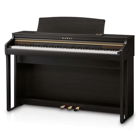 Đàn Piano Điện Kawai CA48R