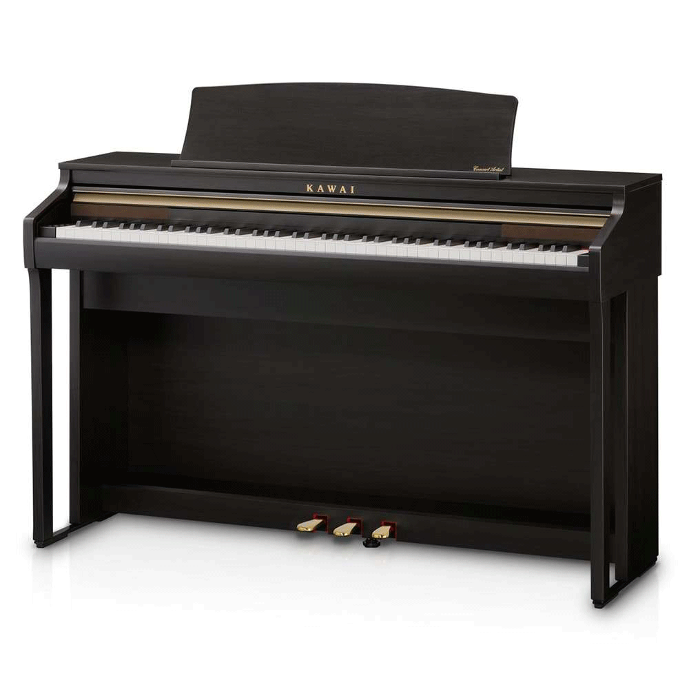 Đàn Piano Điện Kawai CA48R