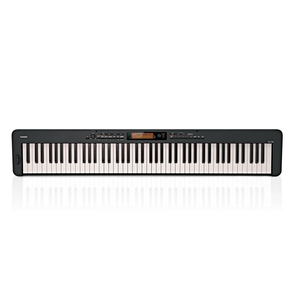 Đàn Piano Điện Casio CDP S350
