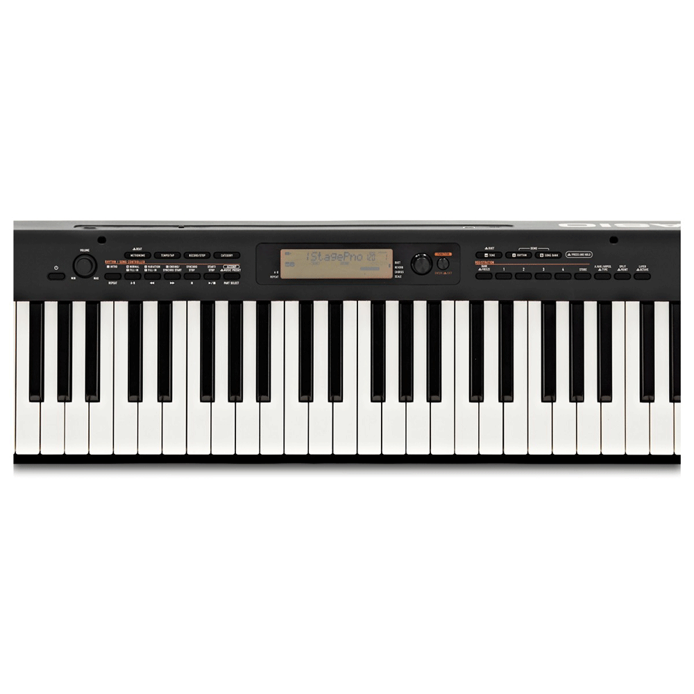 Đàn Piano Điện Casio