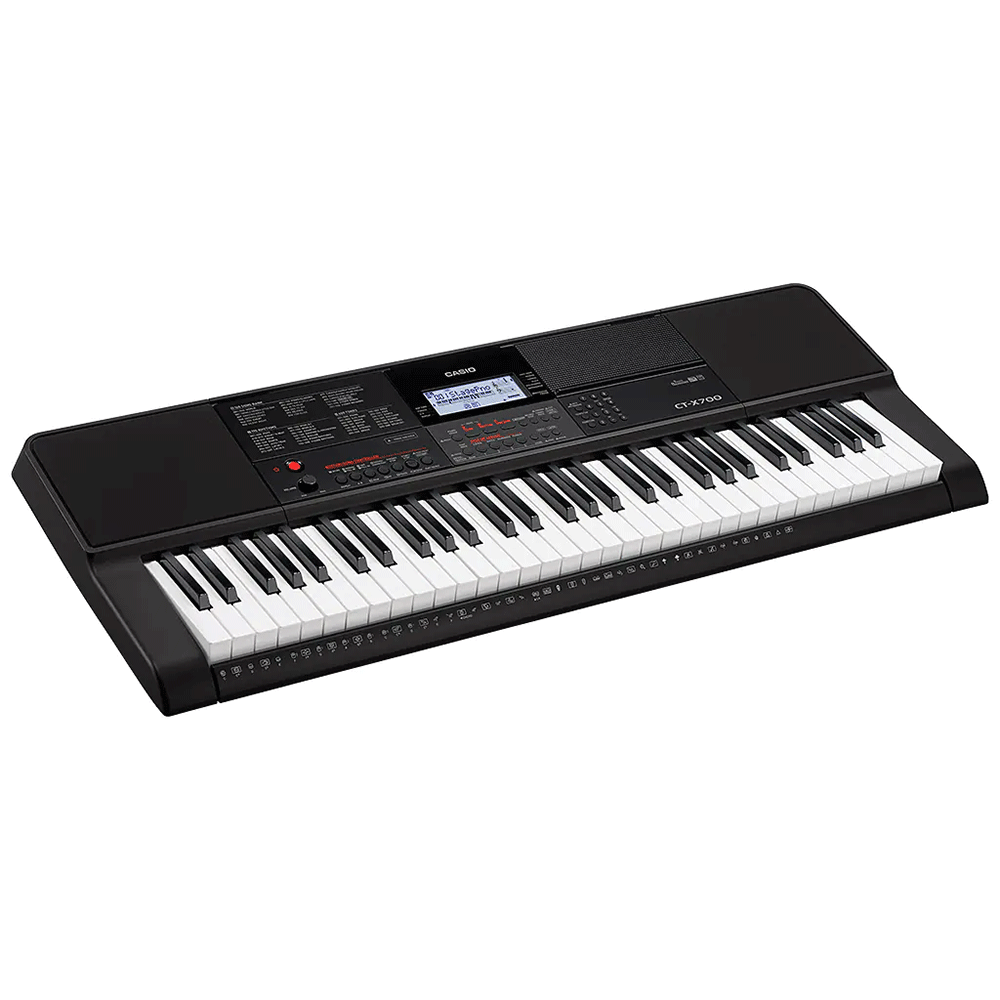 Đàn Organ Casio CTX700