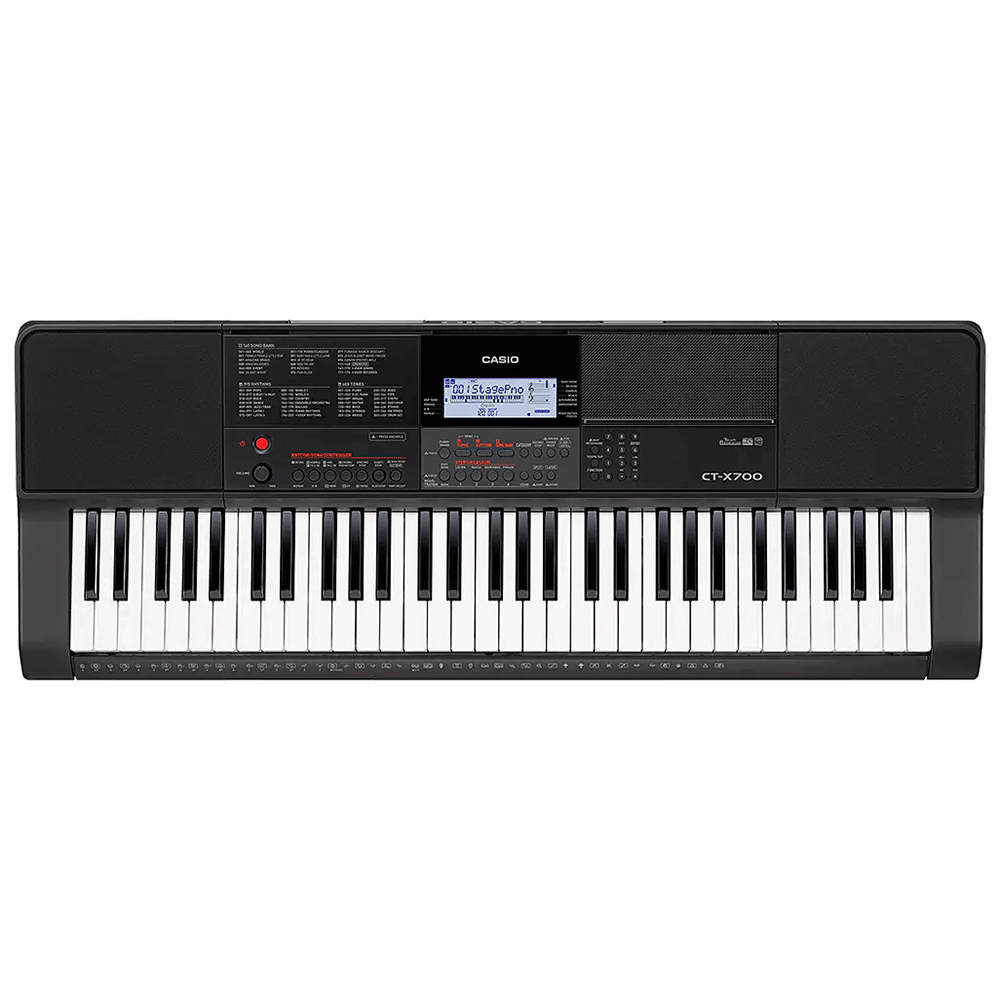 Đàn Organ Casio CTX700