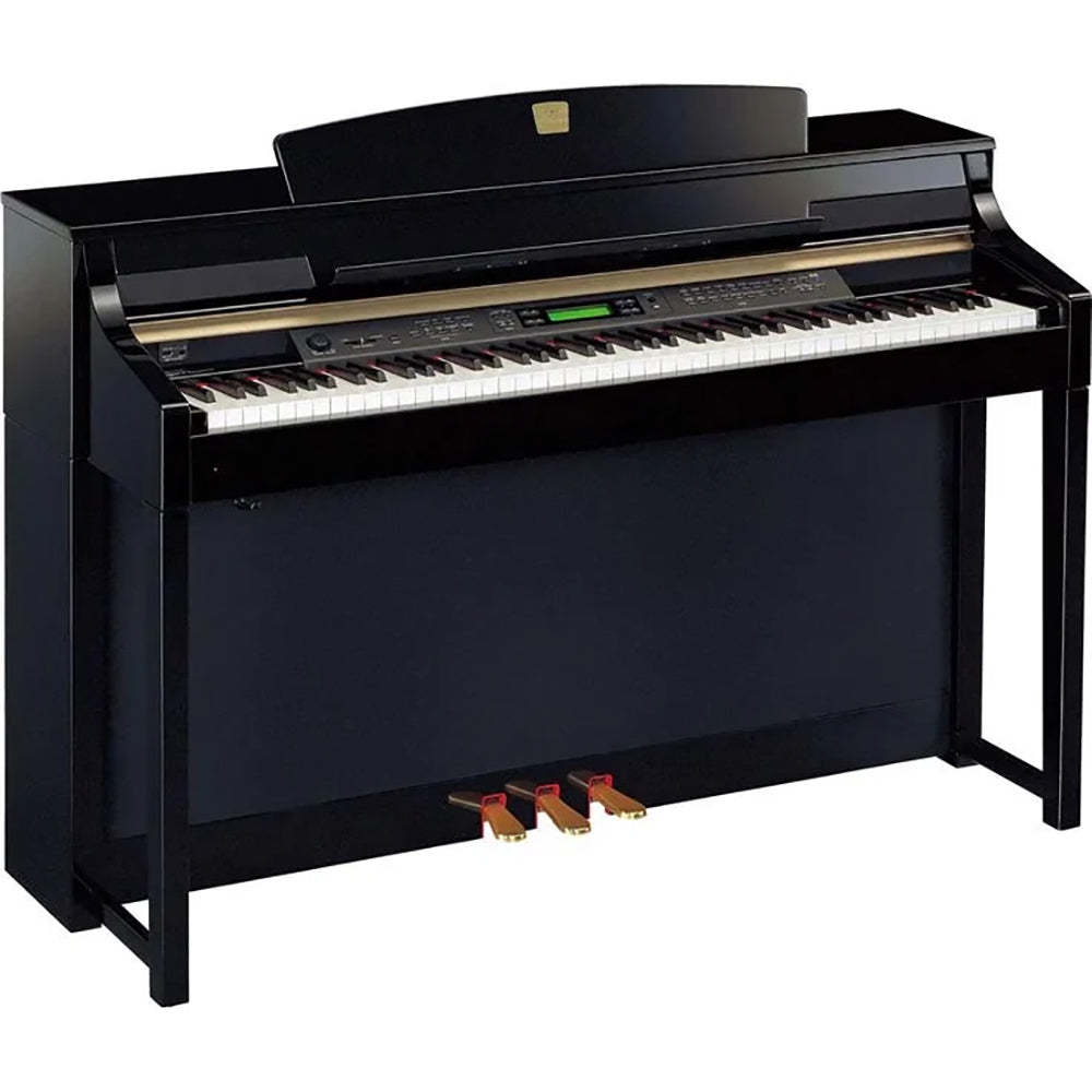 Đàn Piano Điện Yamaha CLP380PE