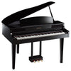 Đàn Piano Điện Yamaha CLP465