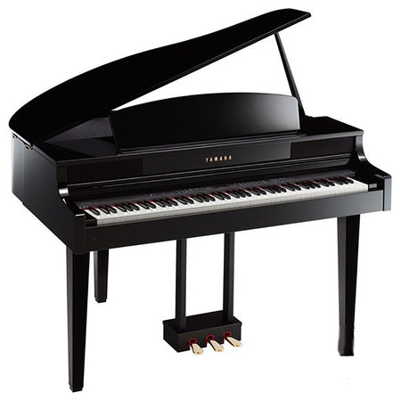 Đàn Piano Điện Yamaha CLP465